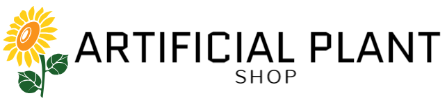 Artificial Plant Shop