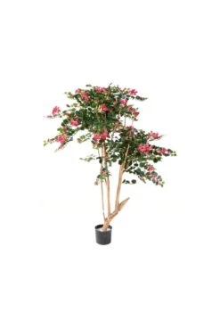 Artificial Bougainvillea Root Tree
