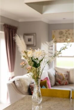 Artificial Bouquet - Soft Tones