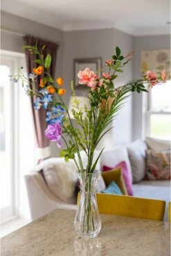 Artificial Flower Boquet - Rise & Shine