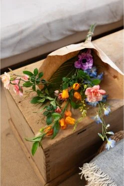 Artificial Flower Boquet - Rise & Shine -Artificial Plant Shop artificial flower boquet rise shine p962 2615 zoom