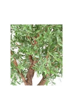 Artificial Giant Olive Tree UV Resistant 4.4m -Artificial Plant Shop artificial giant olive tree uv resistant 4 4m p967 2652 image