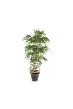 Artificial Natural Bamboo UV Resistant -Artificial Plant Shop artificial natural bamboo uv resistant p72 191 image
