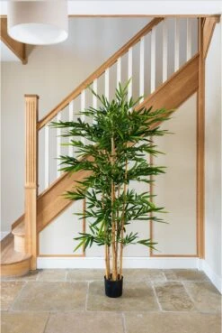 Artificial Natural Bamboo UV Resistant -Artificial Plant Shop artificial natural bamboo uv resistant p72 2529 zoom