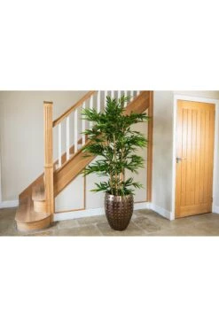 Artificial Natural Bamboo UV Resistant