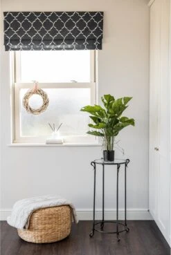 Artificial Philodendron Succulent Plant 60cm