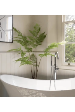 Artificial Potted Fern Plant 145cm -Artificial Plant Shop artificial potted fern plant 145cm p800 2254 image
