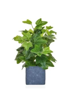 Artificial Potted Ivy
