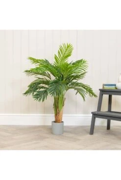 Artificial Potted Palm