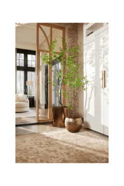 Artificial Tropaeolum Tree 1.5m