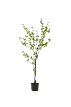 Artificial Tropaeolum Tree 1.5m -Artificial Plant Shop artificial tropaeolum tree 1 5m p945 2467 image