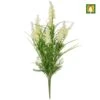 Artificial Wild Flower Plant - Flame Retardant