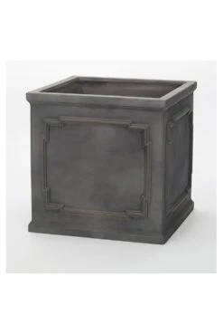 Faux Lead Cube - The Heddon 27cm X 27cm