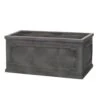 Faux Lead Trough - The Heddon -Artificial Plant Shop faux lead trough the heddon p539 1226 image