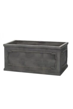 Faux Lead Trough - The Heddon