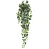Artificial 100cm Long Ivy Bush Variegated -Artificial Plant Shop the artificial plants shop artificial 100cm long ivy bush variegated p748 1707 image