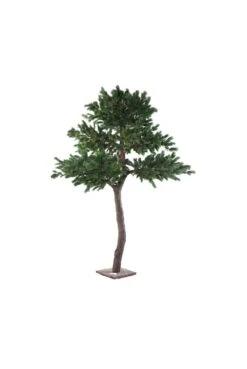 Artificial 4m Tall Luxury Pine Tree