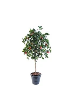 Artificial Apple Tree 180cm