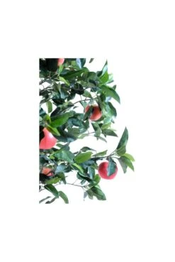 Artificial Apple Tree 180cm -Artificial Plant Shop the artificial plants shop artificial apple tree 180cm p398 887 image