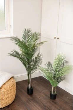 Artificial Areca Palm Outdoor