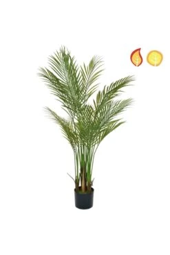 Artificial Areca Palm UV & IFR (150cm-210cm)
