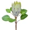 Artificial Artichoke Stem 71cm Green -Artificial Plant Shop the artificial plants shop artificial artichoke stem 71cm green p856 2005 image