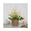 Artificial Astilbe Cream Potted -Artificial Plant Shop the artificial plants shop artificial astilbe cream potted p733 1683 image