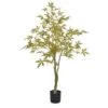Artificial Autumn Maple 120cm -Artificial Plant Shop the artificial plants shop artificial autumn maple 120cm p440 1011 image