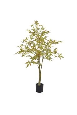 Artificial Autumn Maple 120cm
