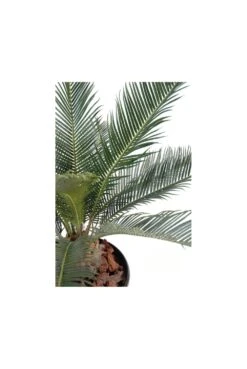 Artificial Baby Cycas Palm -Artificial Plant Shop the artificial plants shop artificial baby cycas palm p104 260 image
