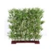 Artificial Bamboo Hedge Oriental -Artificial Plant Shop the artificial plants shop artificial bamboo hedge oriental p132 337 image