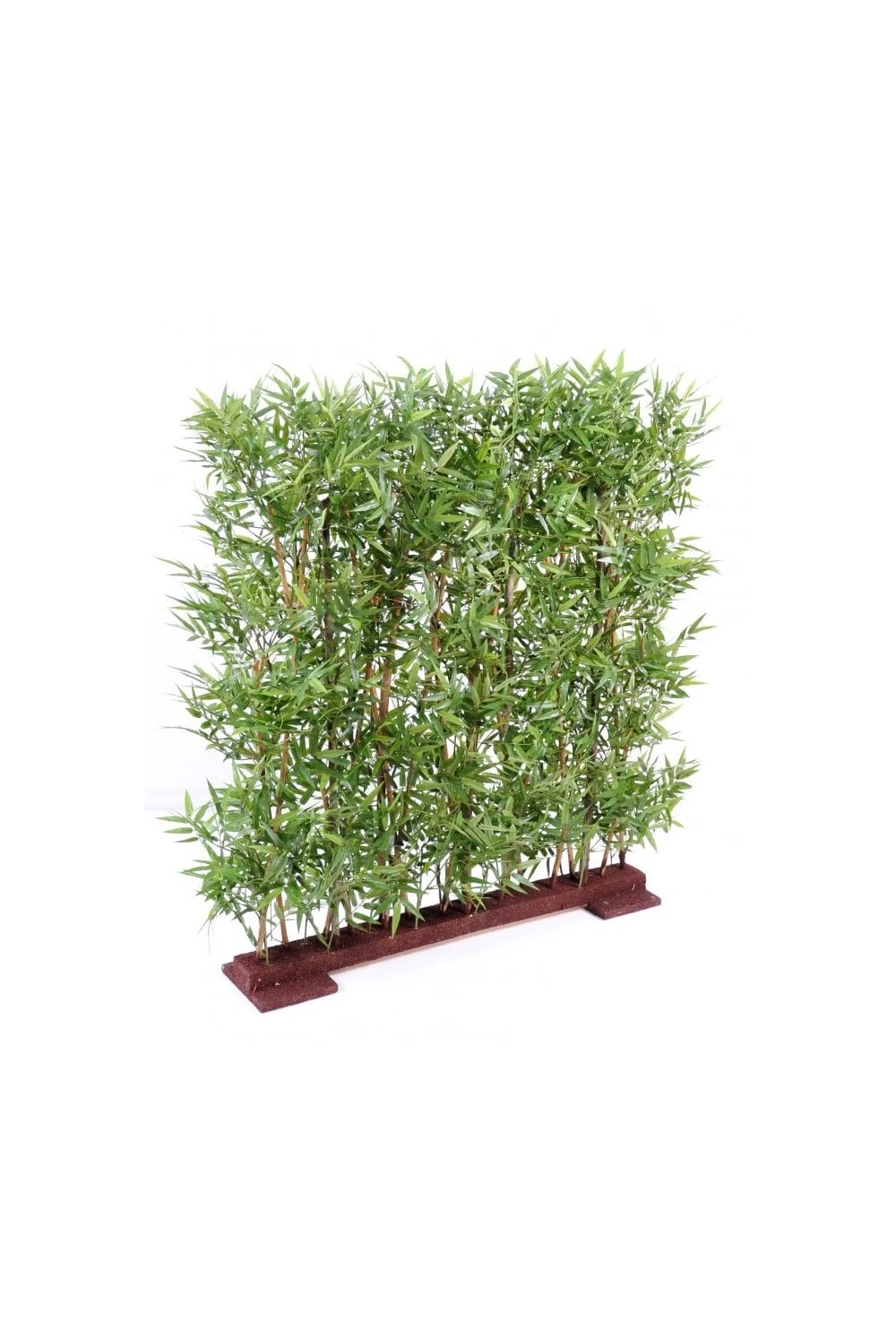 Artificial Bamboo Hedge Oriental 5 Artificial Bamboo Hedge Oriental - Image 3