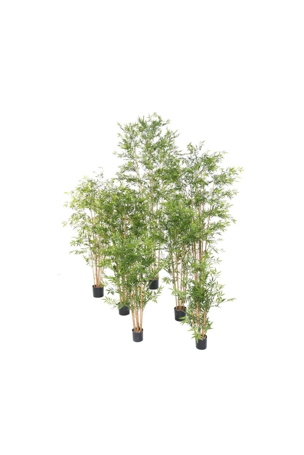 Artificial Bamboo Oriental - UV Resistant 3 Artificial Bamboo Oriental - UV Resistant