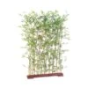 Artificial Bamboo Screen - UV Protected 2 Artificial Bamboo Screen - UV Protected -Artificial Plant Shop the artificial plants shop artificial bamboo screen uv protected p130 332 image