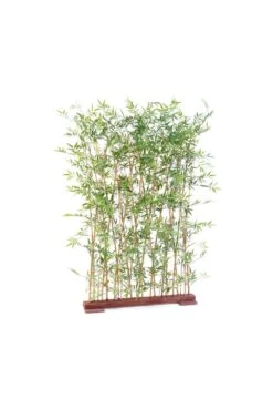 Artificial Bamboo Screen - UV Protected