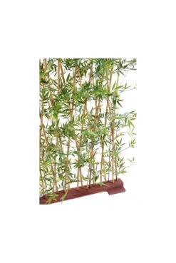 Artificial Bamboo Screen - UV Protected -Artificial Plant Shop the artificial plants shop artificial bamboo screen uv protected p130 333 image