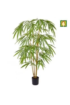 Artificial Bamboo Tree Flame Proof