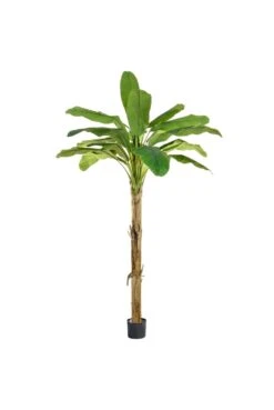 Artificial Banana Palm Tree (3sizes)
