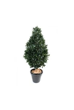 Artificial Bay Laurel Tear Drop