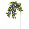Artificial Berry Foliage - Purple -Artificial Plant Shop the artificial plants shop artificial berry foliage purple p817 1846 image