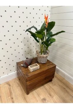 Artificial Bird Of Paradise Arrangement -Artificial Plant Shop the artificial plants shop artificial bird of paradise arrangement p764 2256 image