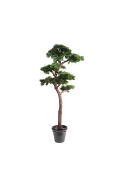 Artificial Bonsai Pine Tree UV Resistant