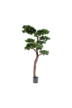 Artificial Bonsai Pine Tree UV Resistant -Artificial Plant Shop the artificial plants shop artificial bonsai pine tree uv resistant p465 1054 image