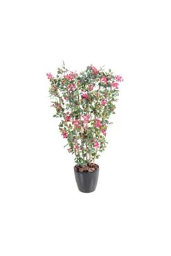 Artificial Bougainvillea Trellis
