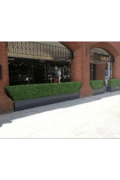 Artificial Boxwood Hedge Panel Type A -Artificial Plant Shop the artificial plants shop artificial boxwood hedge panel type a p887 2135 image