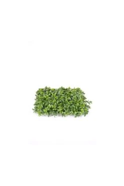 Artificial Boxwood Panel C