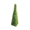 Artificial Boxwood Pyramid -Artificial Plant Shop the artificial plants shop artificial boxwood pyramid p20 35 image