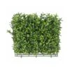 Artificial Boxwood Side Panel D -Artificial Plant Shop the artificial plants shop artificial boxwood side panel d p165 402 image