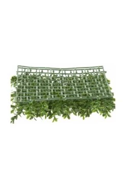 Artificial Boxwood Side Panel D -Artificial Plant Shop the artificial plants shop artificial boxwood side panel d p165 404 image