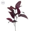 Artificial Burgundy Eucalyptus Foliage -Artificial Plant Shop the artificial plants shop artificial burgundy eucalyptus foliage p863 2024 image